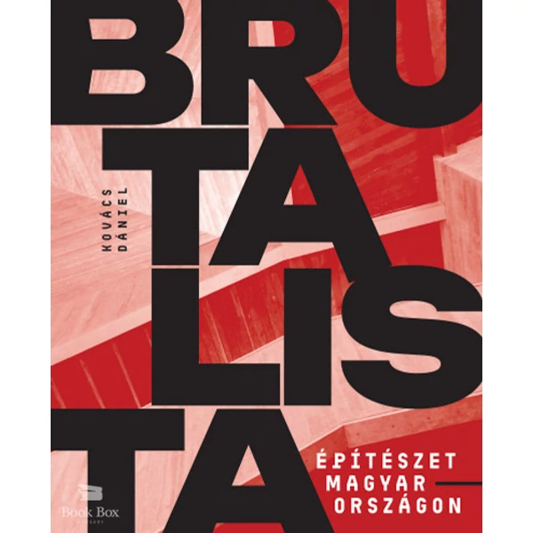 Brutalista építészet Magyarországon