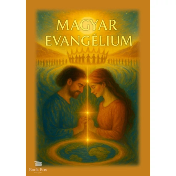 Magyar evangélium