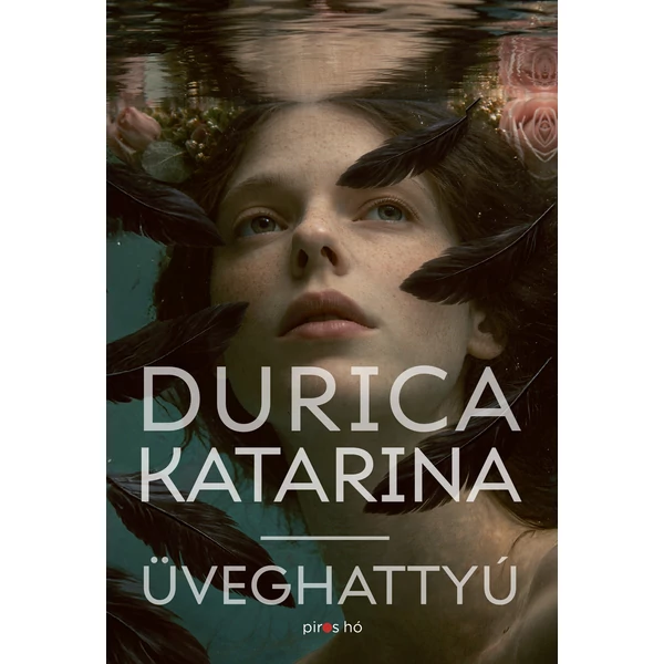 Üveghattyú [ELŐRENDELHETŐ]