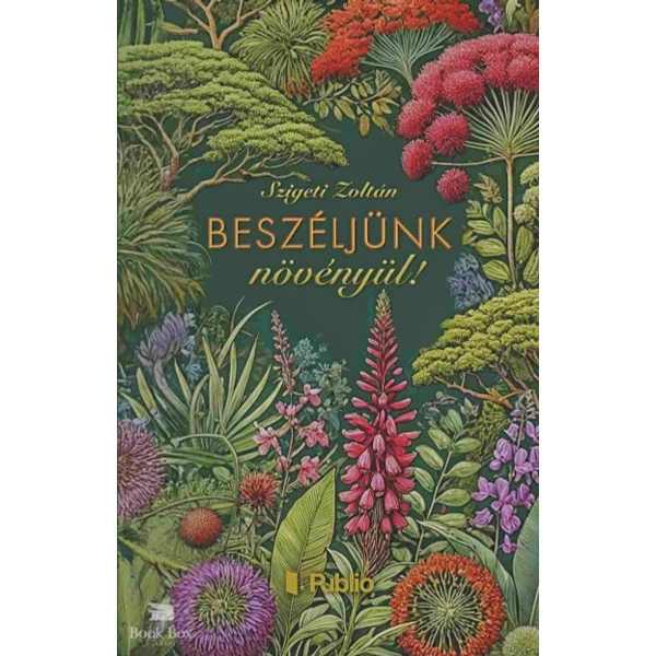 Beszéljünk növényül!