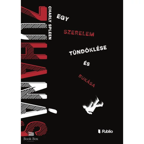 Zuhanás