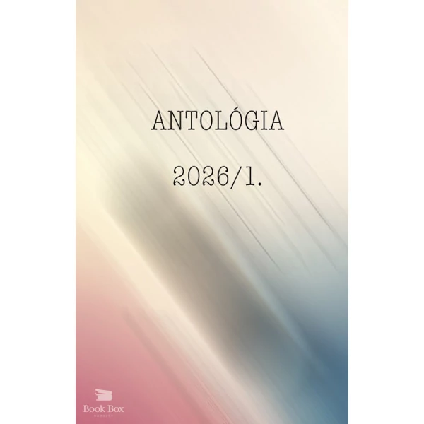Antológia 2026/1.