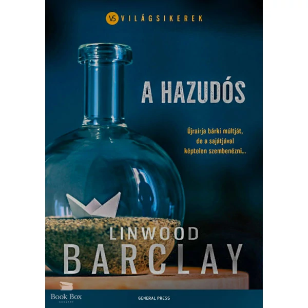 A hazudós