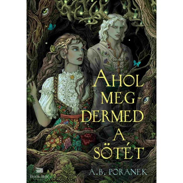 Ahol megdermed a sötét