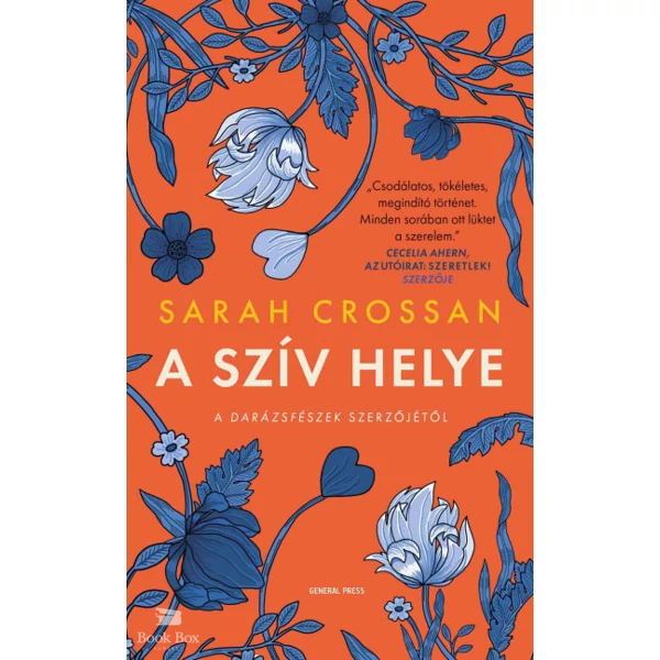 A szív helye
