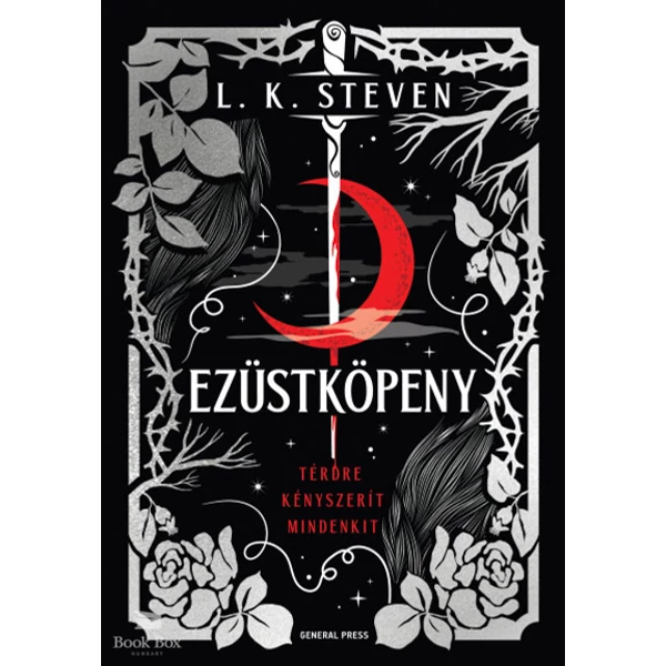 Ezüstköpeny- (Különleges kiadás)