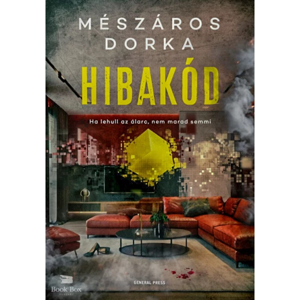 Hibakód