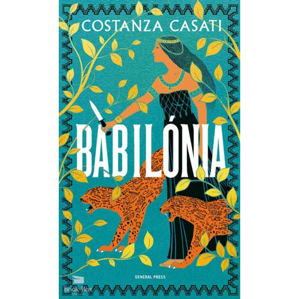 Babilónia