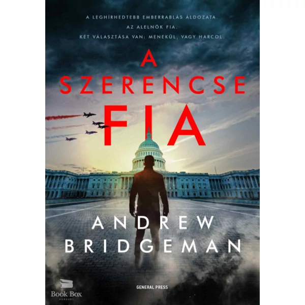 A szerencse fia
