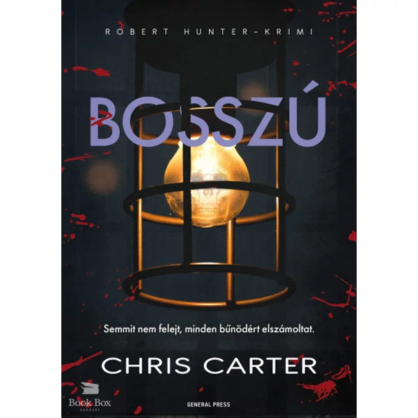 Bosszú