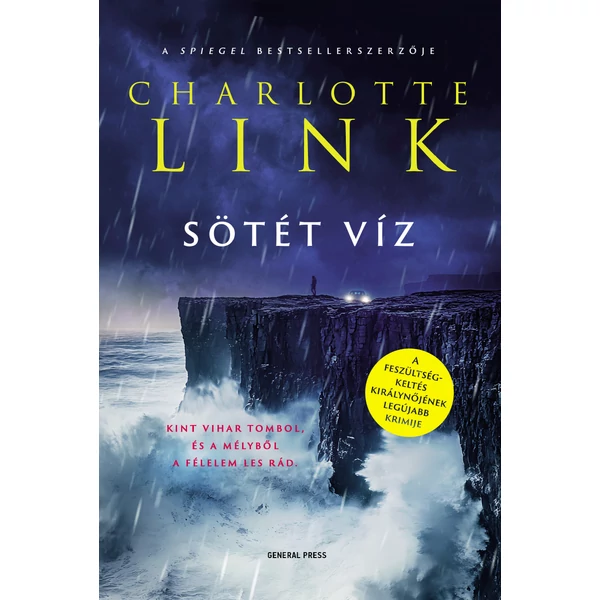 Sötét víz