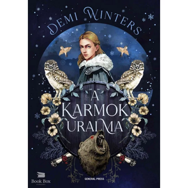 A karmok uralma