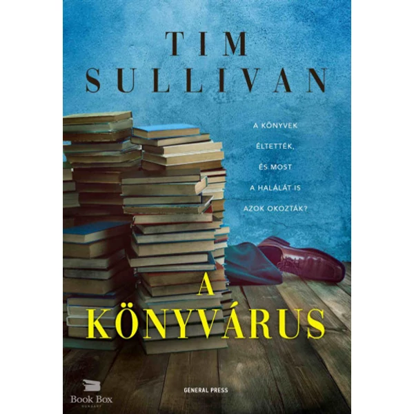 A könyvárus