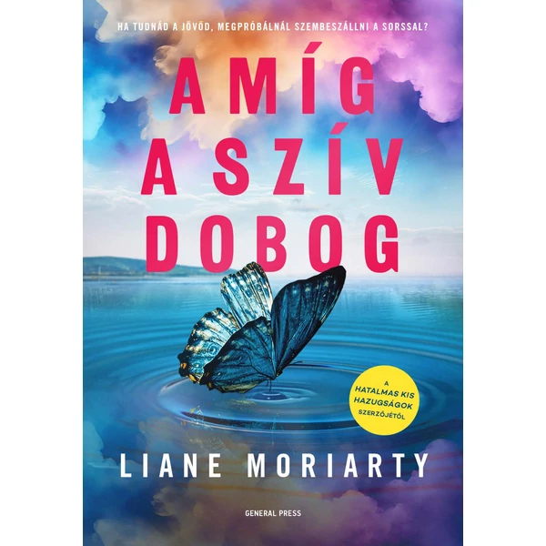 Amíg a szív dobog