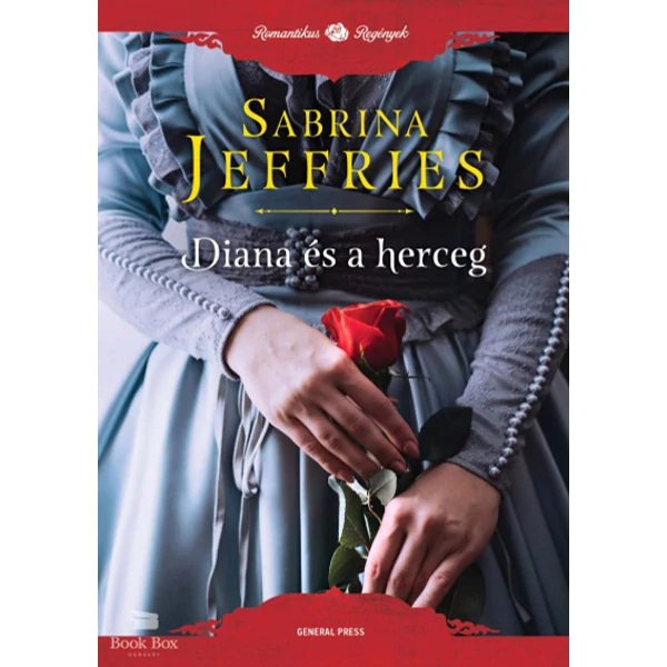 Diana és a herceg