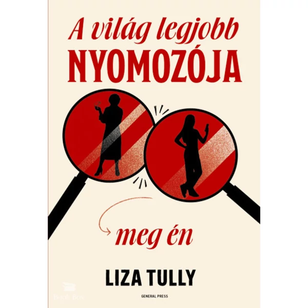 A világ legjobb nyomozója meg én