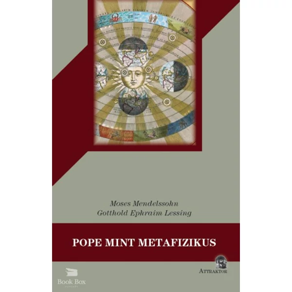 Pope mint metafizikus