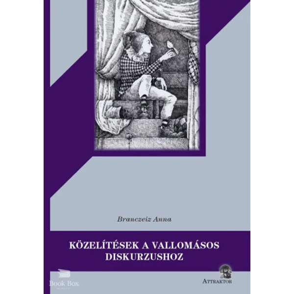 Közelítések a vallomásos diskurzushoz- A személyesség mintázatai John Berryman életművében és kortárs magyar költők verseiben