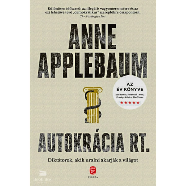 Autokrácia Rt.