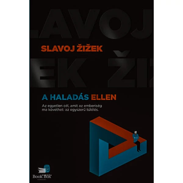 A haladás ellen