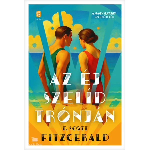 Az éj szelíd trónján