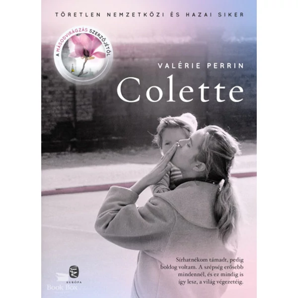 Colette