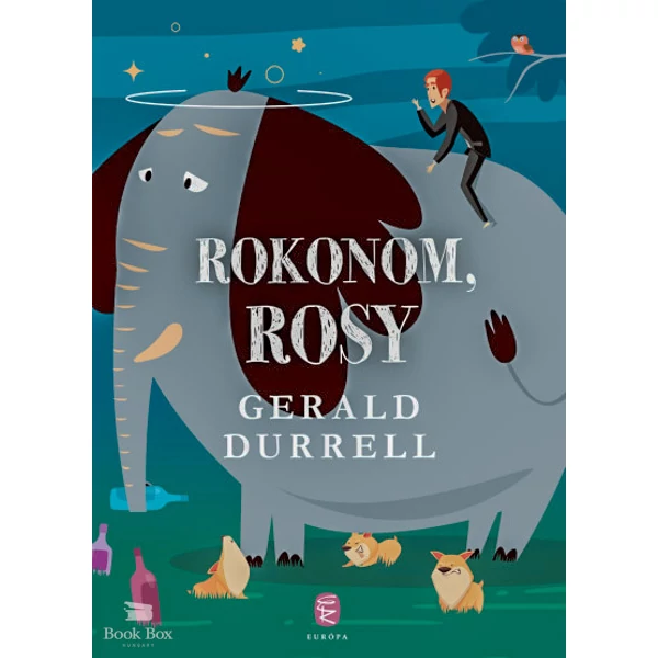 Rokonom, Rosy