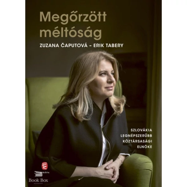Megőrzött méltóság