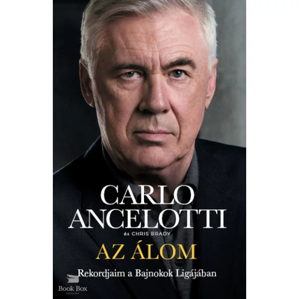 Az álom- Rekordjaim a Bajnokok Ligájában