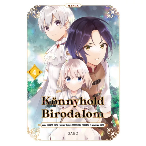 Könnyhold Birodalom 4.
