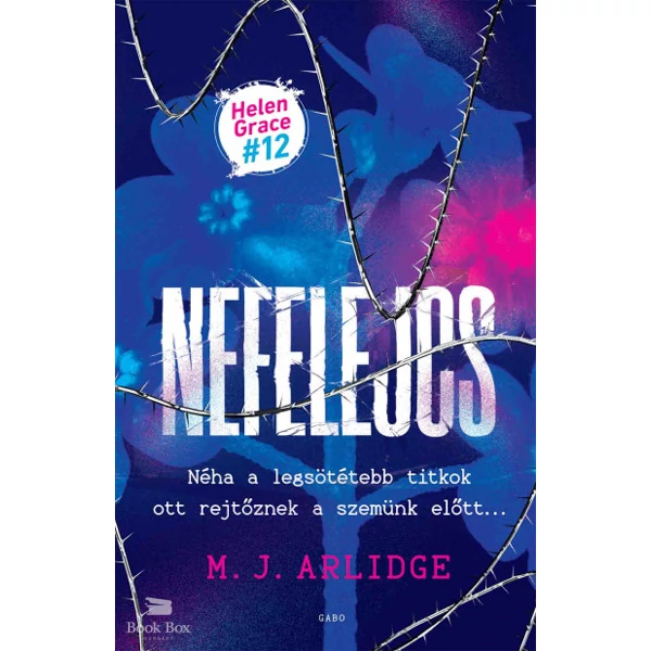 Nefelejcs
