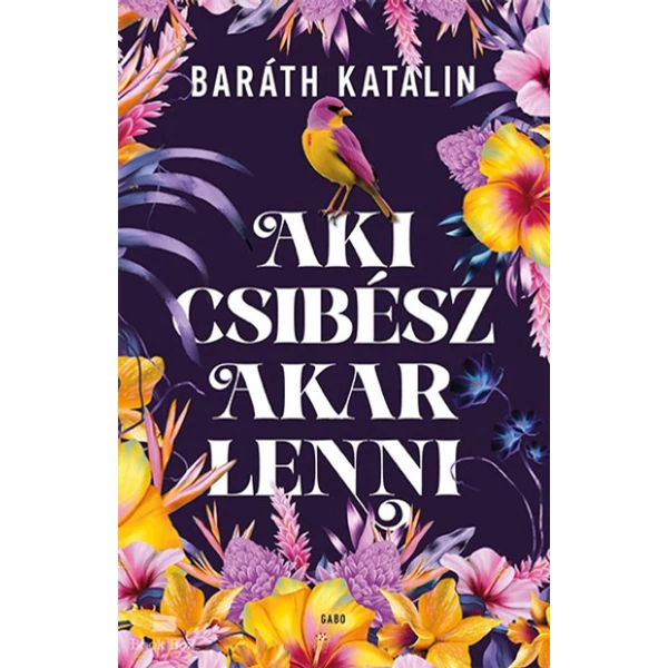 Aki csibész akar lenni