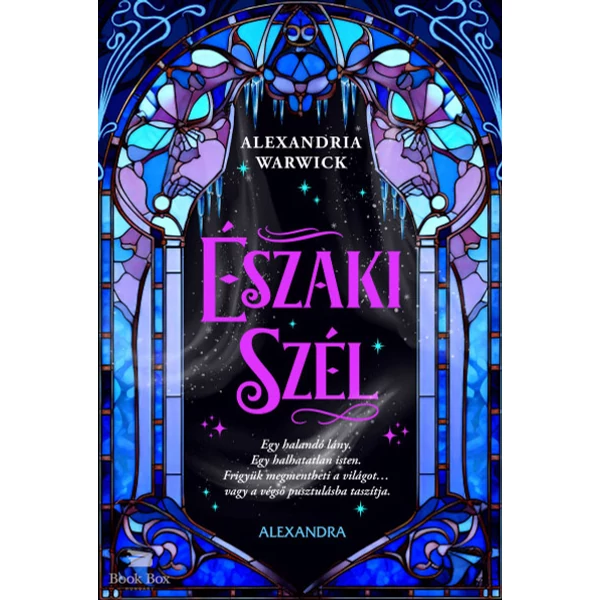 Északi Szél