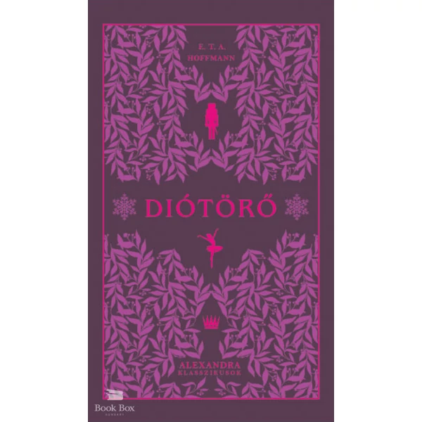 Diótörő
