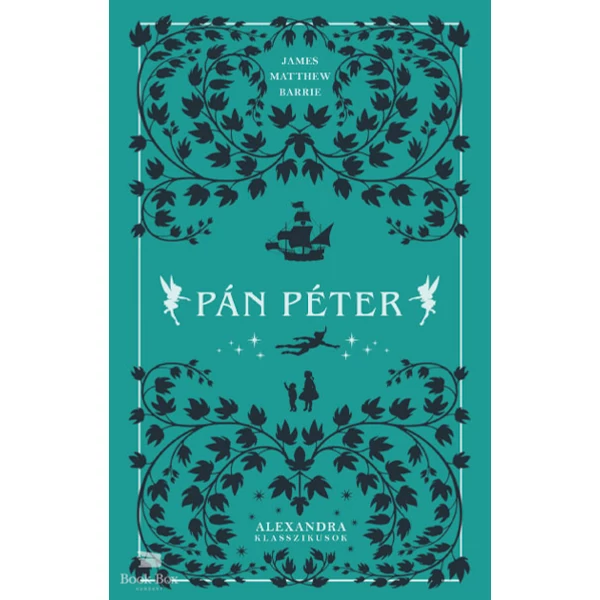 Pán Péter