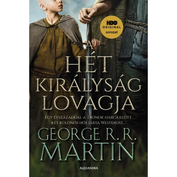 A Hét Királyság lovagja
