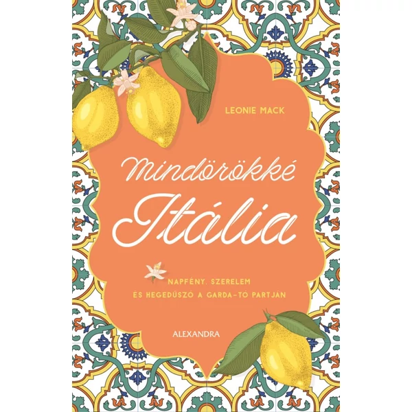Mindörökké Itália