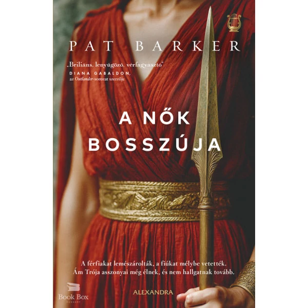 A nők bosszúja