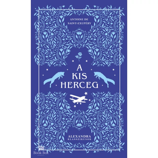 A kis herceg