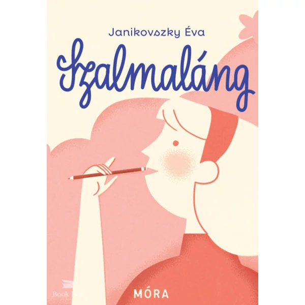 Szalmaláng- felújított kiadás