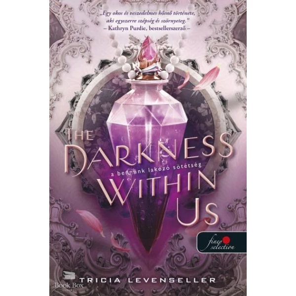 The Darkness Within Us - A bennünk lakozó sötétség- Az árnyak köztünk 2.
