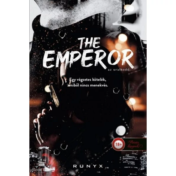 The Emperor - Az uralkodó- A sötétség univerzuma 3.