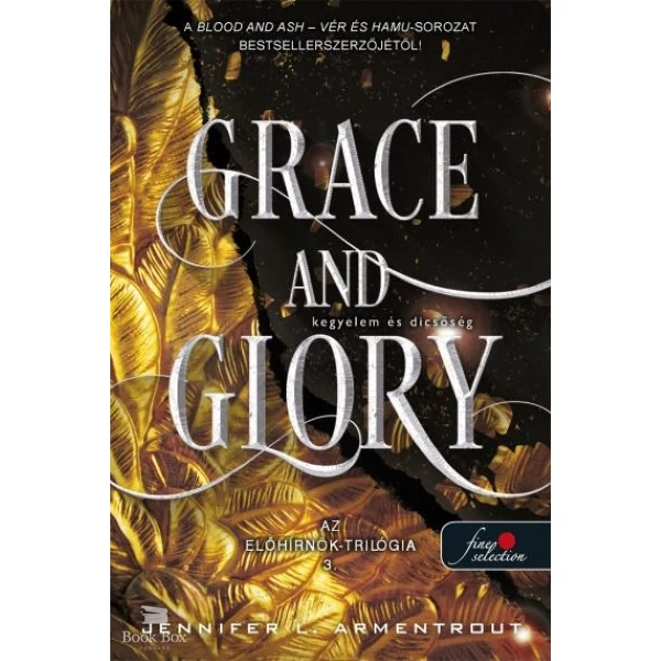 Grace and Glory - Kegyelem és dicsőség- Az Előhírnök 3.
