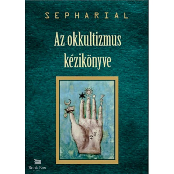 Az okkultizmus kézikönyve