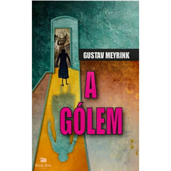 A gólem