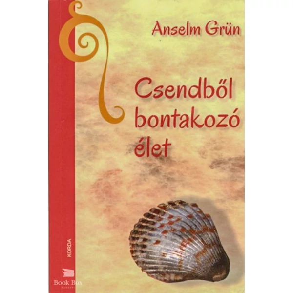 Csendből bontakozó élet