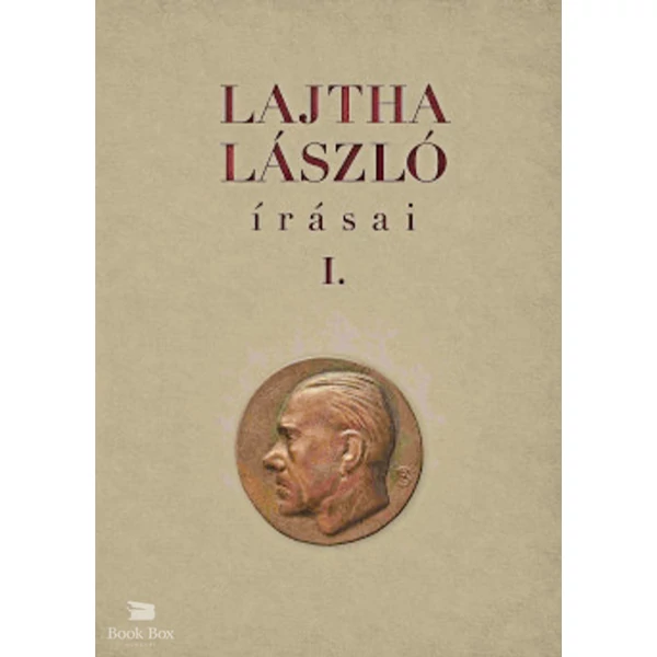 Lajtha László írásai I-II.