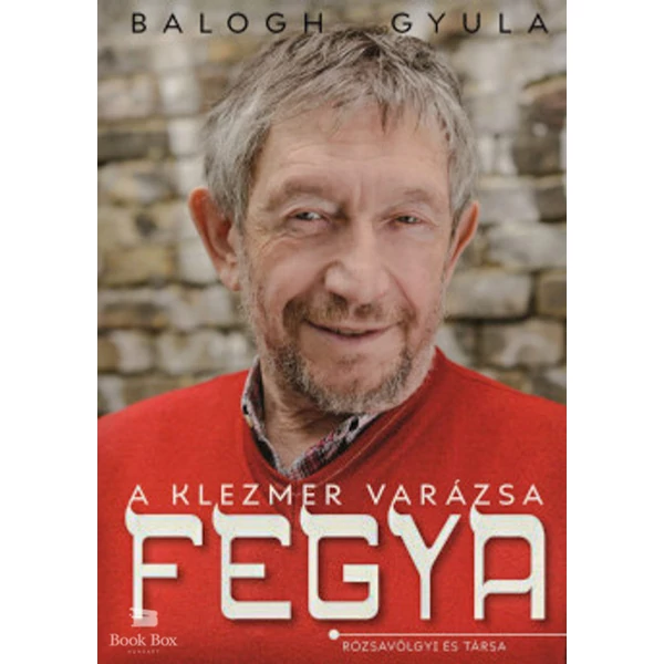 FEGYA - A klezmer varázsa