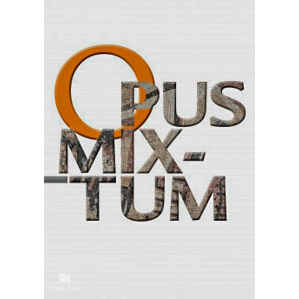 Opus mixtum