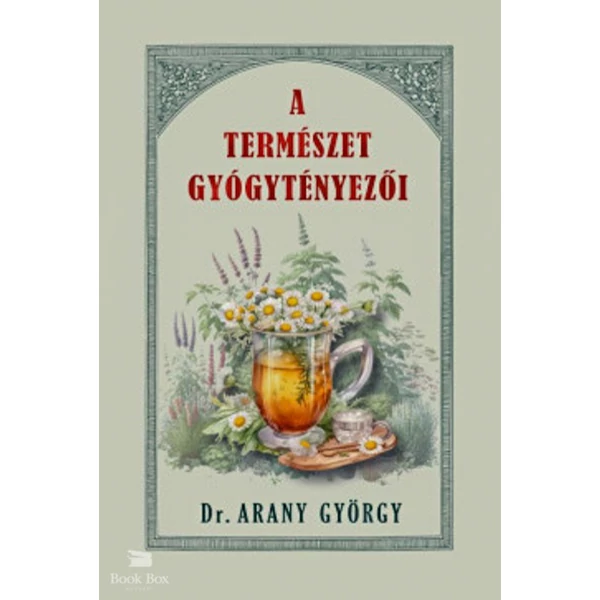 A természet gyógytényezői